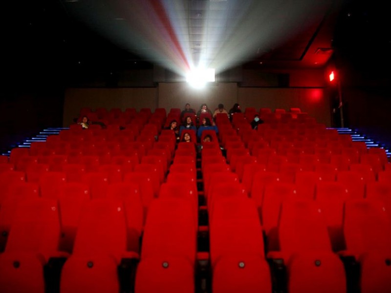 पुस २९ देखि देशभरका सिनेमा हलमा ‘गुञ्जन’